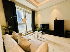 1BR + maid room Apartment in Downtown Dubai